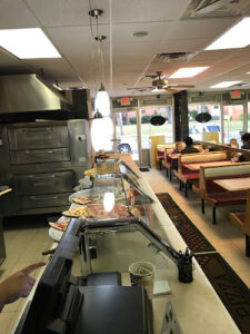Toscana’s Pizzeria & Restaurant - Audubon