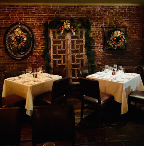 Toscano - Boston