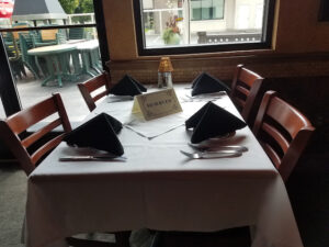 Toscanos Italian Grill - Puyallup