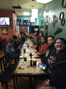Toshi 1.0 - Atascadero
