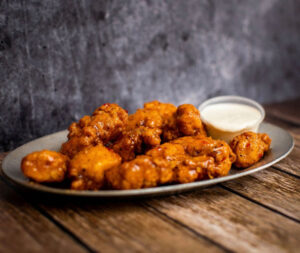 Toss Em Wing Factory - Totowa