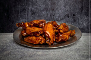 Toss Em Wing Factory - Lancaster