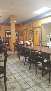 Tostada Regia Pasadena - Pasadena