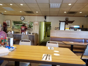 Totem Family Dining - Everett
