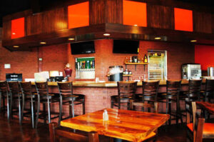 Totopos Mexican Restaurant - Dallas