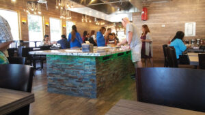 Toto's Grill - Hayward