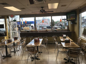 Totowa Bagels - Totowa