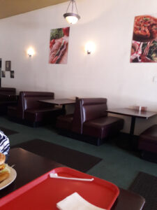Tottino's Pizza - Inglewood