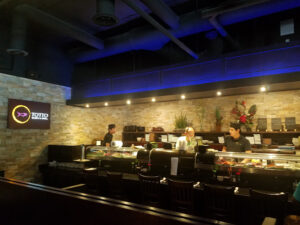 Totto Sushi & Grill - Chattanooga