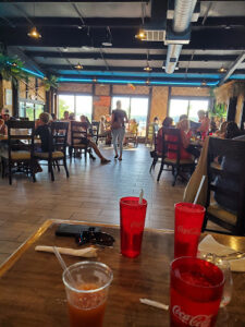 Toucan's Lakefront - Mooresville