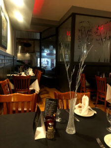 Touch Of Class - Peekskill