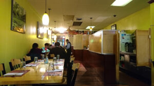 Touch of India - Birmingham