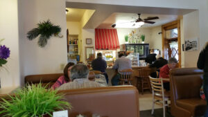 Touch of Paso - Paso Robles