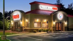 TouchDown Wings On Memorial Dr Stone Mountian - Stone Mountain