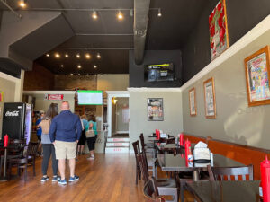 Toula Burger Co - Ponchatoula