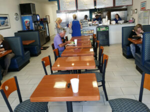Toula's - Punta Gorda