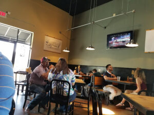 Tower Burger Co. - Alamo