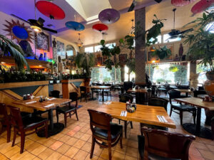 Tower Café - Sacramento