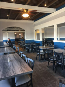 Tower Park Waterfront Grille - Lodi