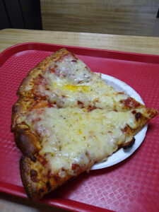 Tower Pizza - Dansville