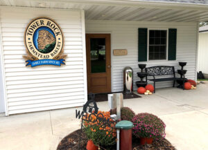 Tower Rock Farmstead Bakery - Prairie Du Sac