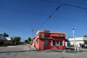 Tower of Pizza - Islamorada