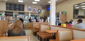 Town Bagel - Plainview
