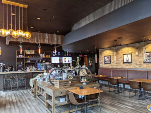Town Center Cold Pressed - Norfolk Downtown - Norfolk