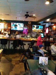 Town Club Bar & Grill - Alton