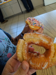 Town Donut & Breakfast Central - Baton Rouge