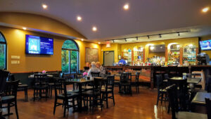 Town & Gown Bistro - West Lafayette
