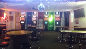 Town Hall Bar - West Fargo