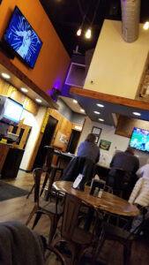 Town Hall Burger and Beer - Chapel Hill