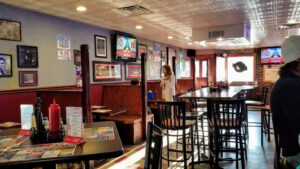 Town House - Marietta