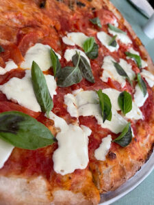Town House Pizza - New Haven