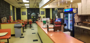 Town Mall Pizza - New Castle