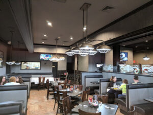 Town Square Diner - Matawan