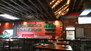 Town Tap by Conshohocken Brewing Co. - Havertown