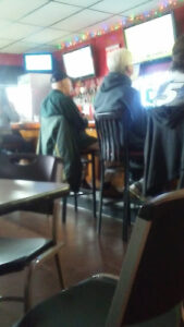 Town Tavern - Syracuse