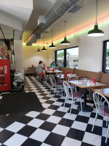 Towne Grill - Jefferson City
