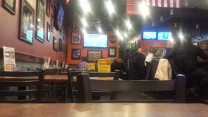 Towne Grill & Pub - Joppatowne