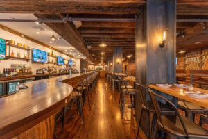 Towne Parlor Pizza & Pints - Stamford