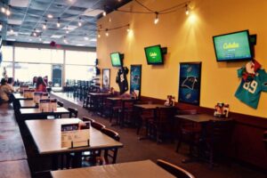 Towne Tavern at Rock Hill - Rock Hill