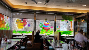 Townhouse Diner - White Plains