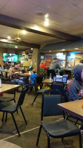 Townhouse Pizza & Lounge - Sioux City