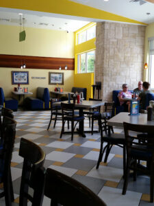 Townhouse Restaurant - Oviedo