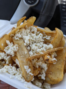 Townies Feel Good Food - East Providence