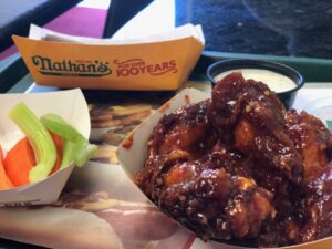 Toxic wings Commack - Commack