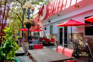 Tracy's Family Restaurant - Great Falls