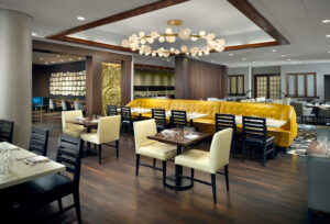 Trade Restaurant and Bar - Charlotte